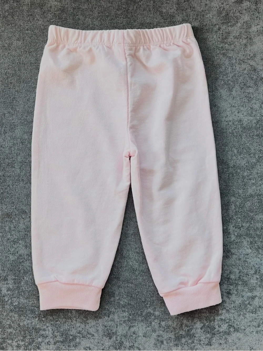 NWT Chick Pea Girls Be Kind Set Size 12 Months